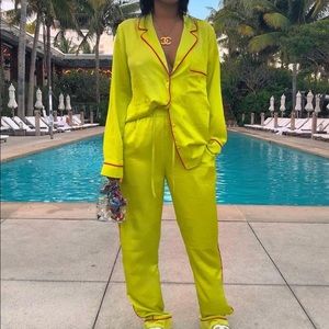 Minaa Monroe Pant Set